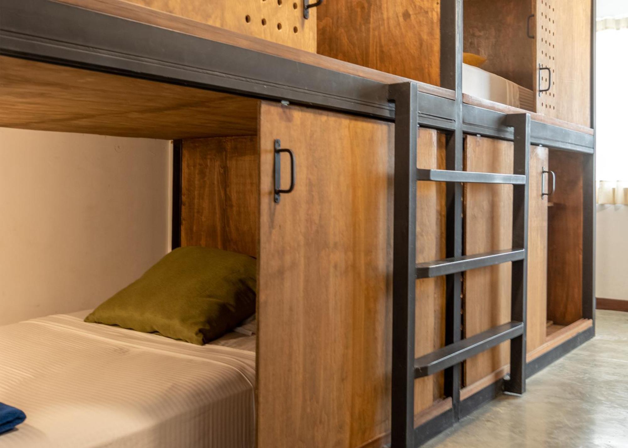 Muchosur Santa Marta Hotel Екстериор снимка