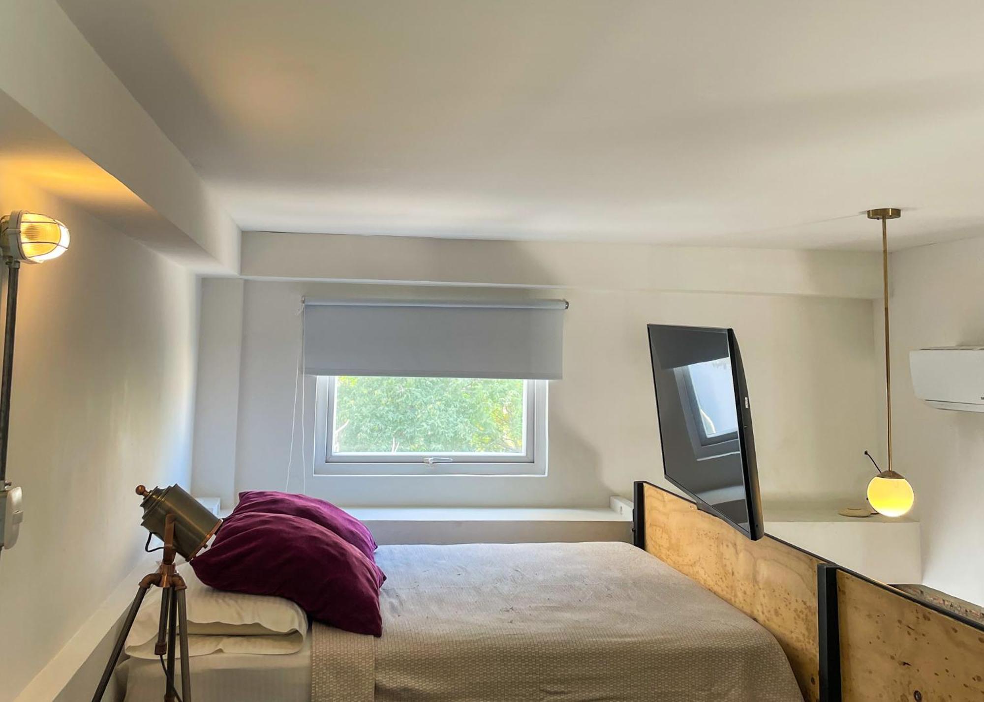 Muchosur Santa Marta Hotel Екстериор снимка