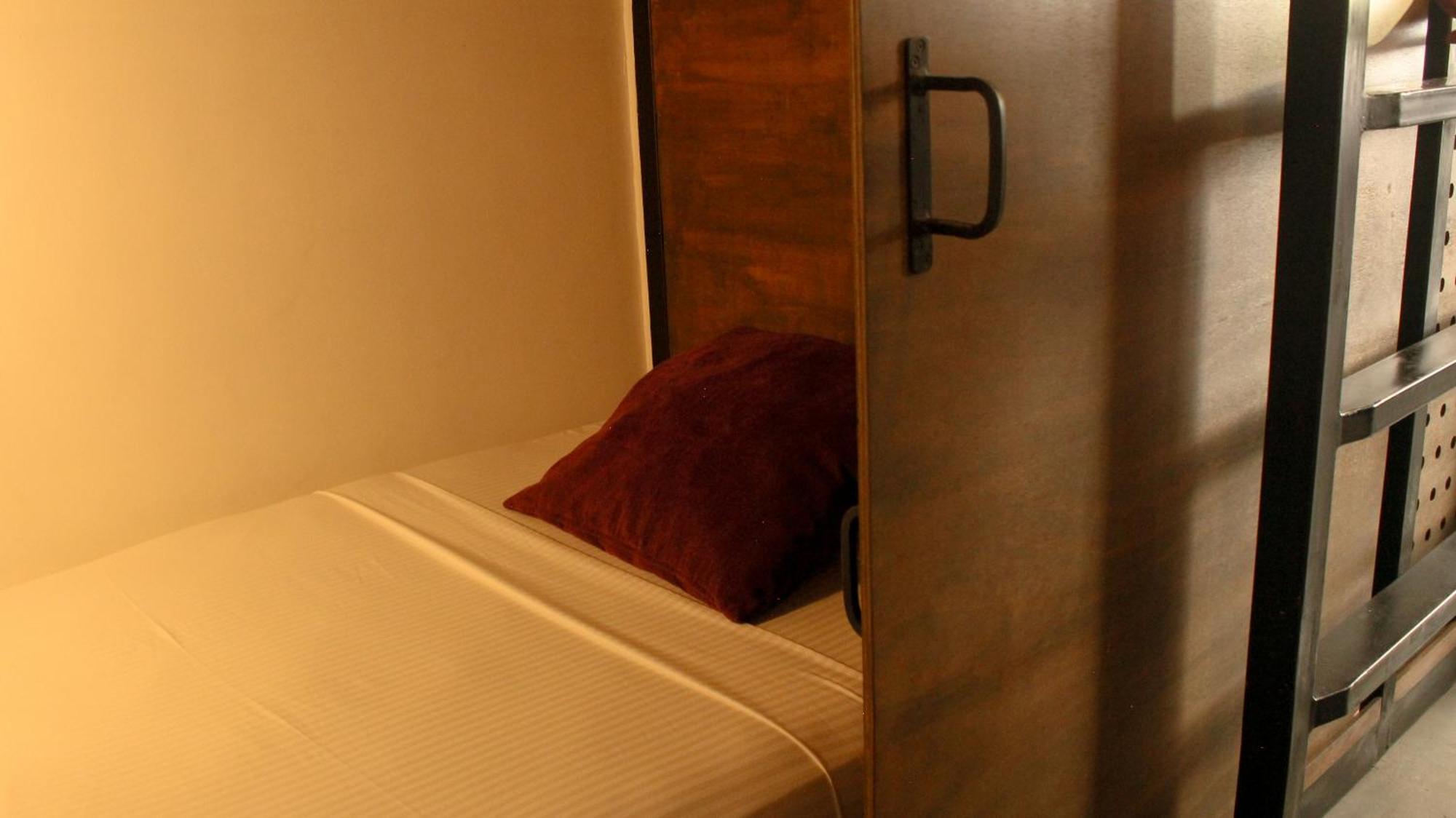 Muchosur Santa Marta Hotel Екстериор снимка