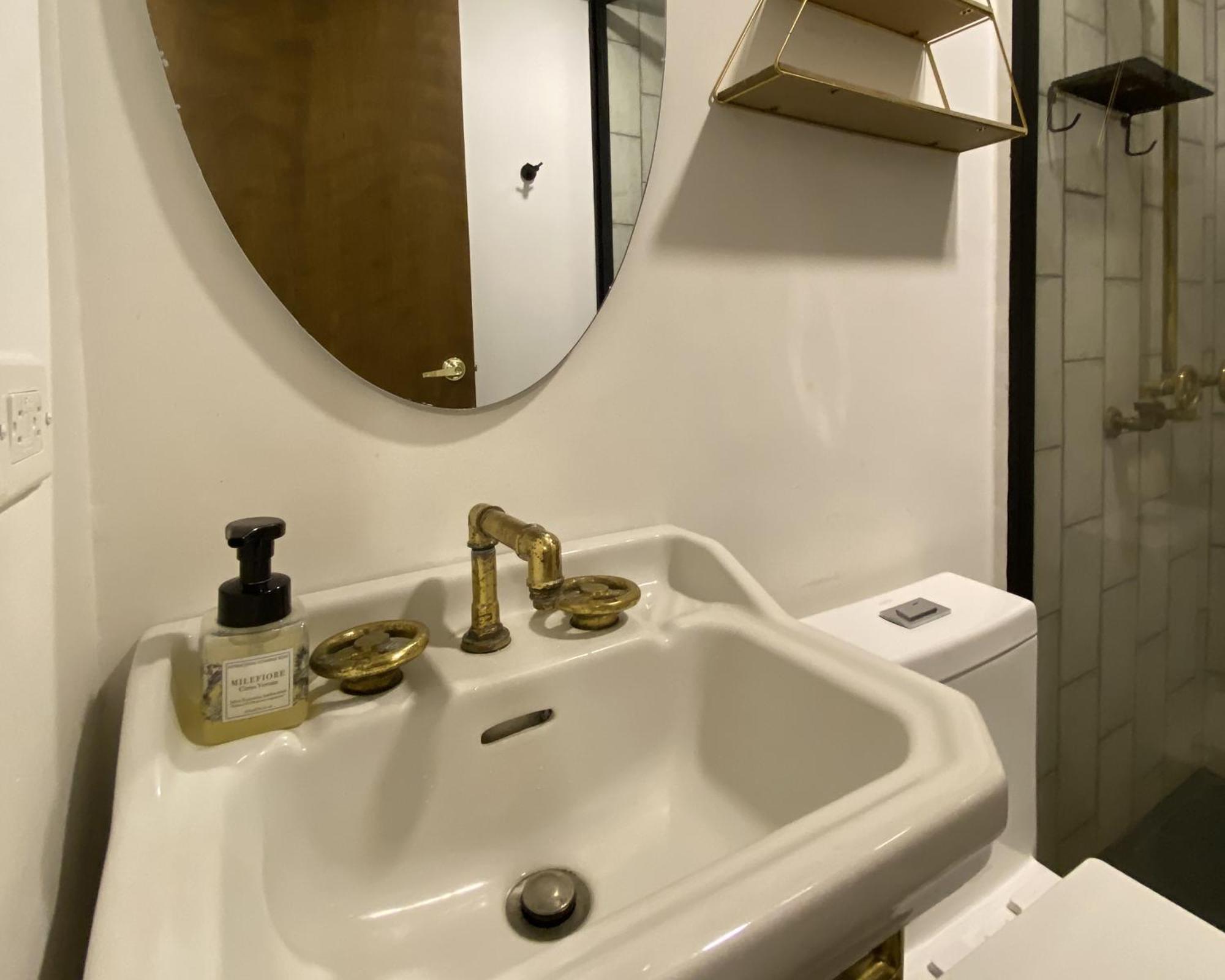 Muchosur Santa Marta Hotel Екстериор снимка