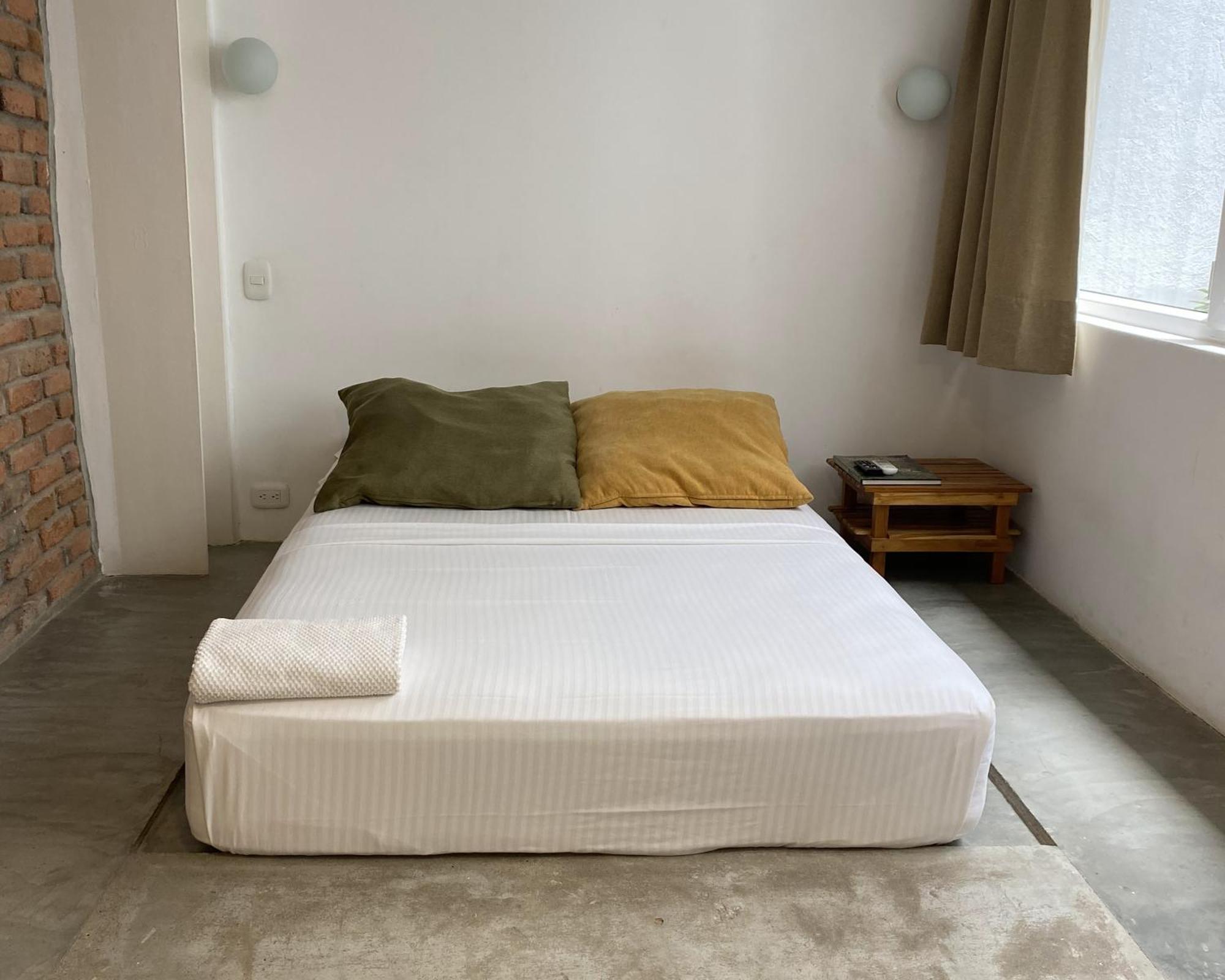 Muchosur Santa Marta Hotel Екстериор снимка