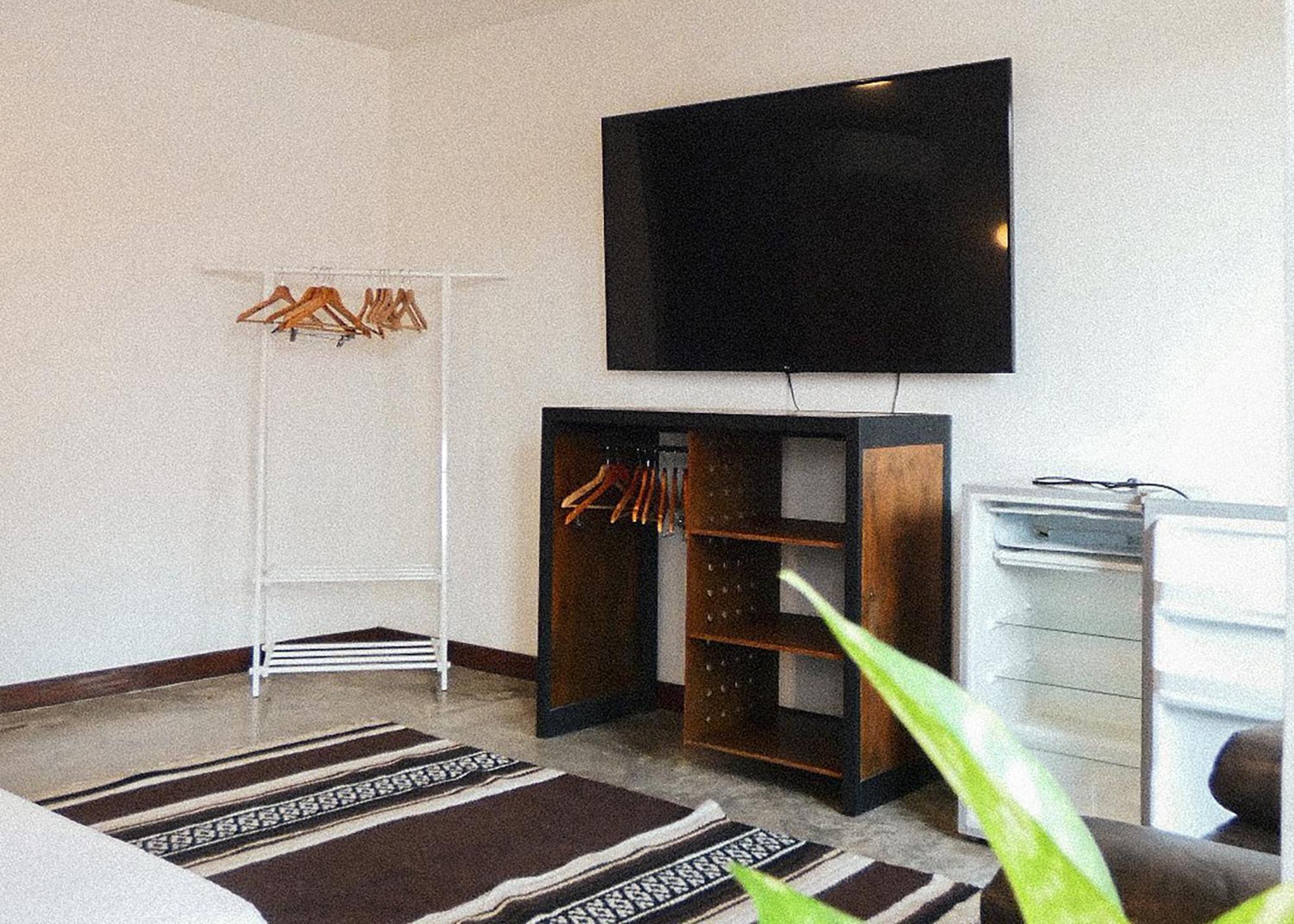 Muchosur Santa Marta Hotel Екстериор снимка