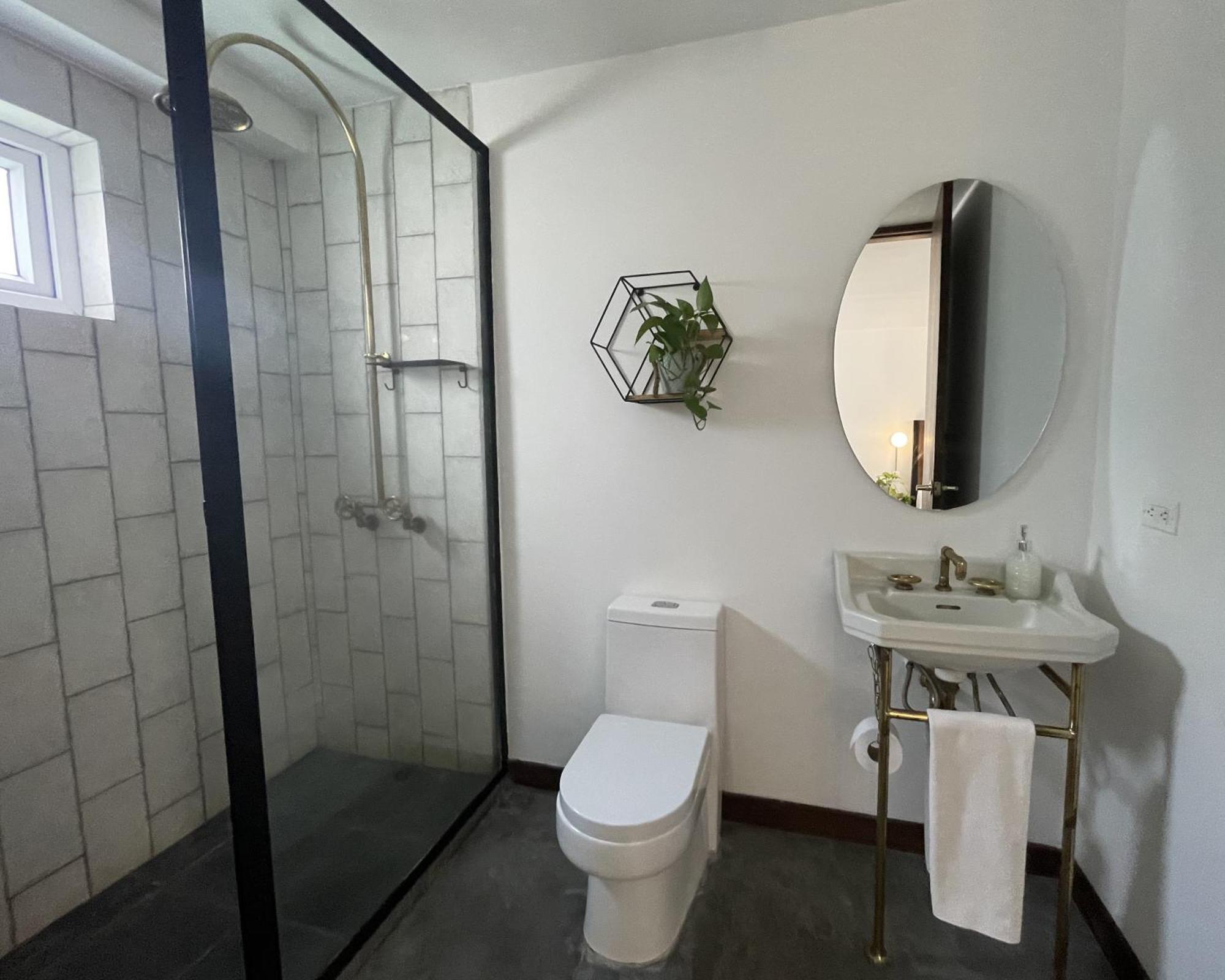Muchosur Santa Marta Hotel Екстериор снимка
