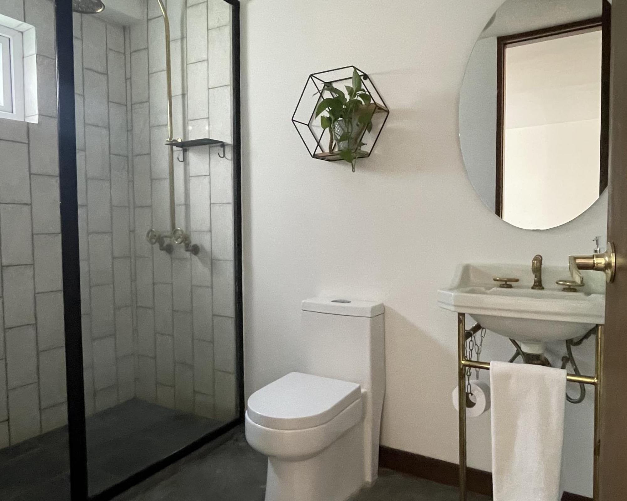 Muchosur Santa Marta Hotel Екстериор снимка